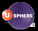 U sphere